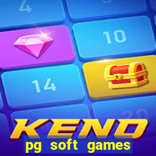 pg soft games fortune ox